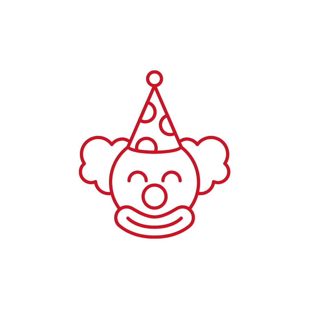 Clown