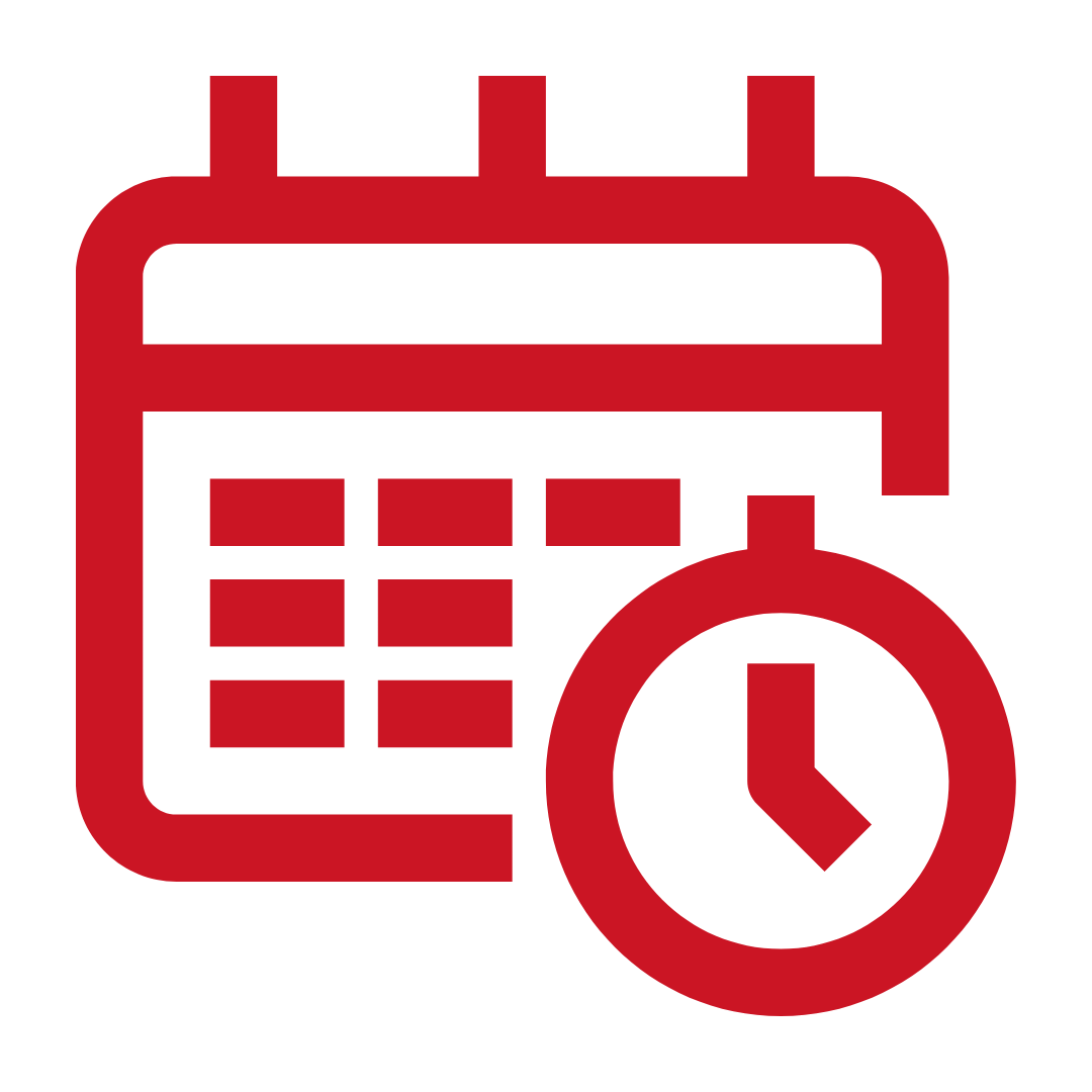 Horaires