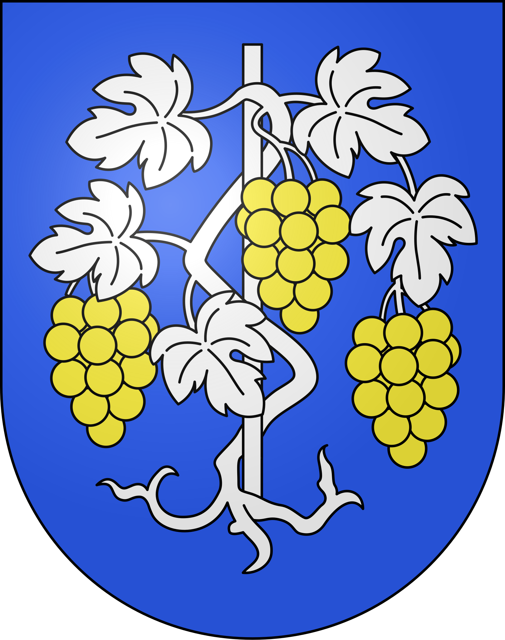 Lavigny