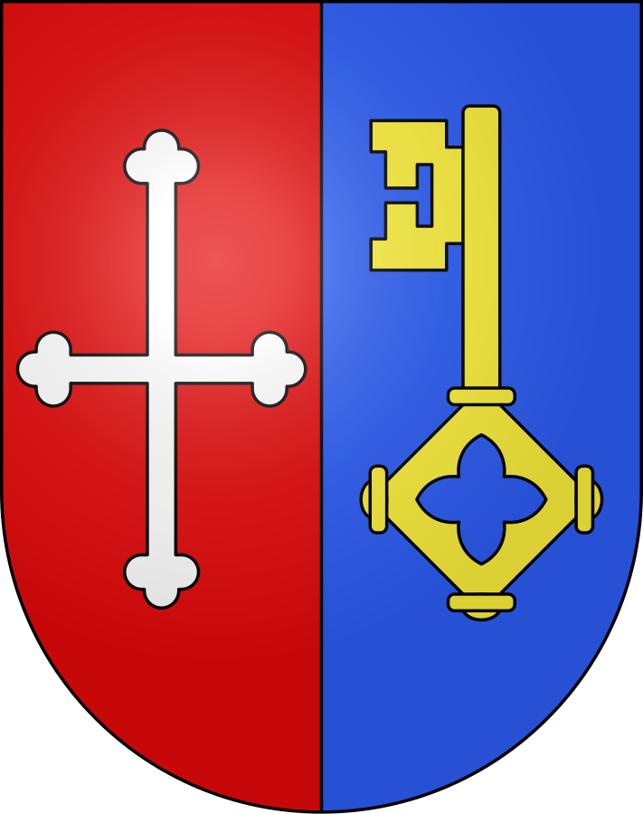 Lussy-sur-Morges