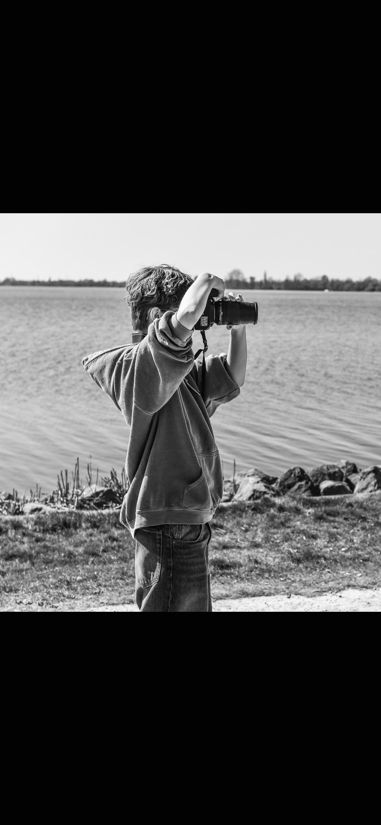 Noah Bergmann