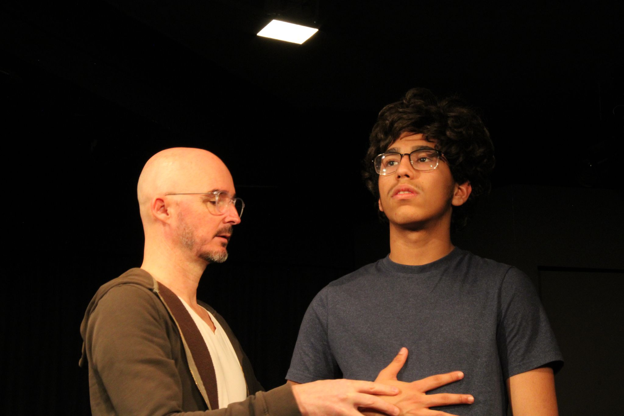 Coaching — couverture