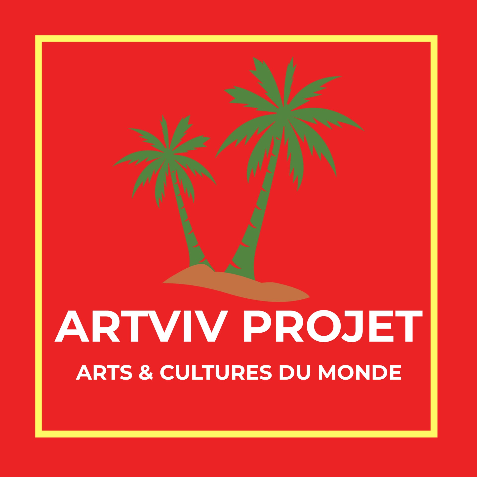 ArtViv Projet
