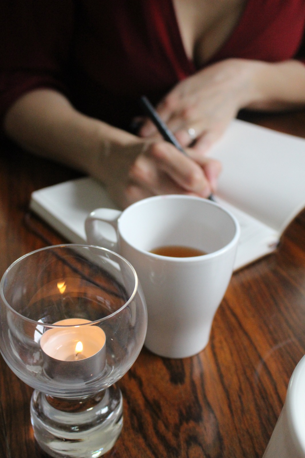 Écriture & interprétation — couverture