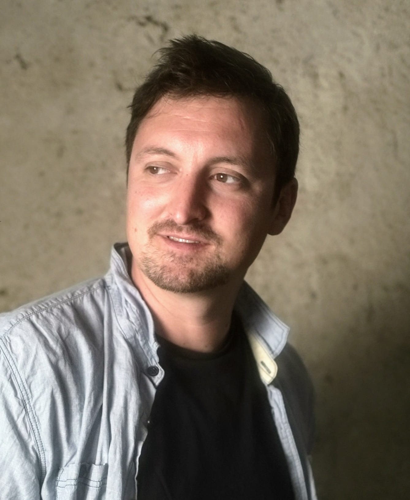 Sébastien Gauthier