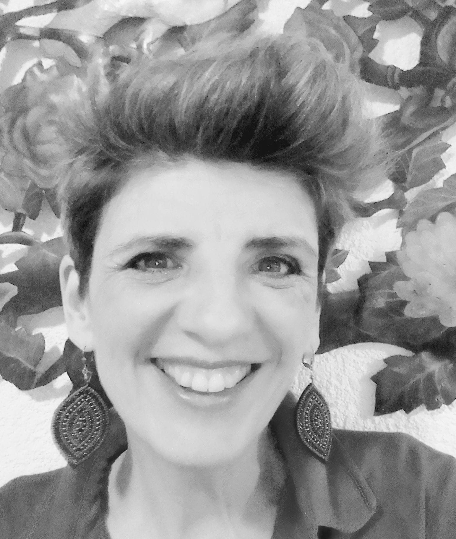 Connecter à sa vision – Véronique Sommaro