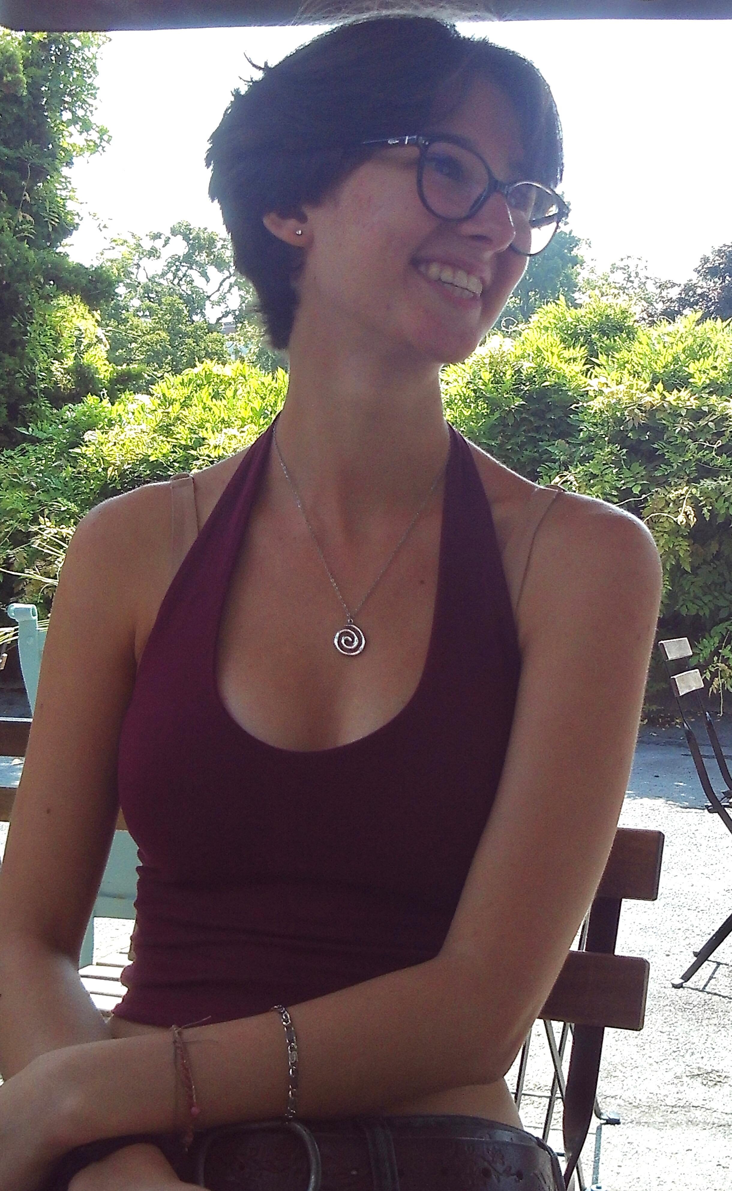 Zélie Rattaz