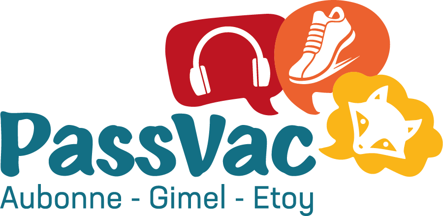 Passeport Vacances Aubonne · Gimel & Etoy