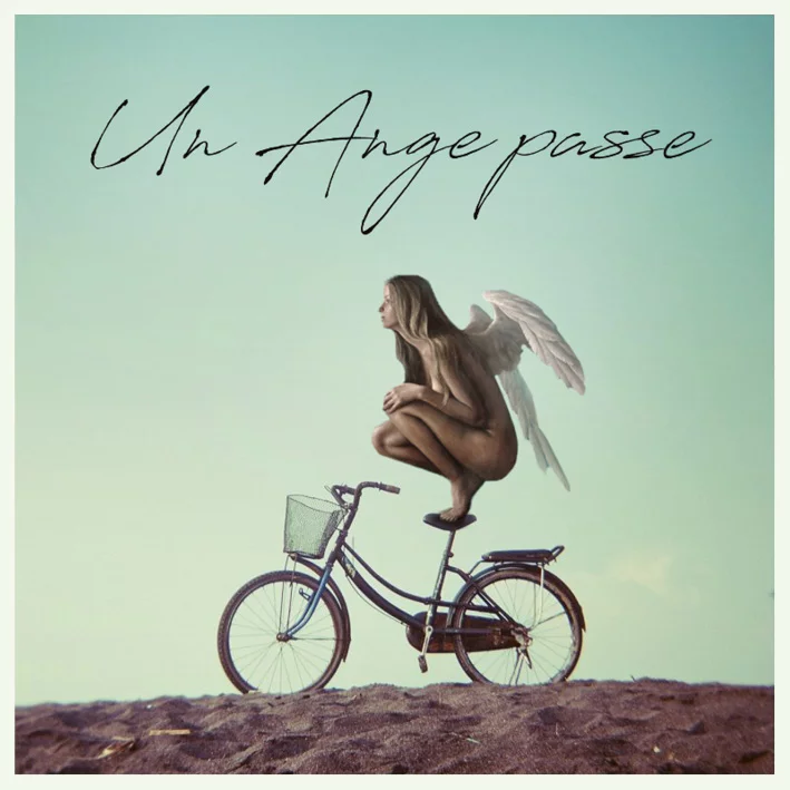 Un Ange Passe — recto