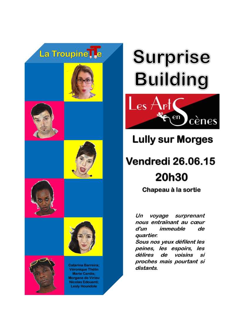 Surprise 4