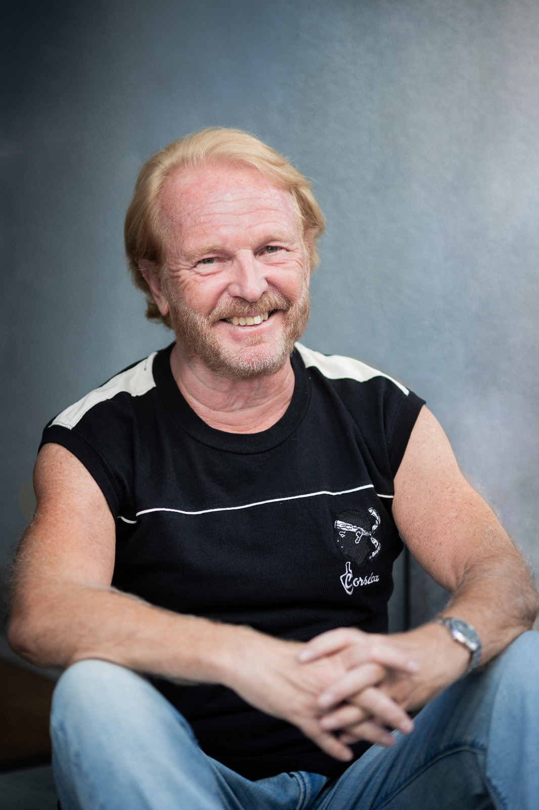 Christian Dustor